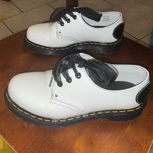 Doc Martens 1461 Hearts
